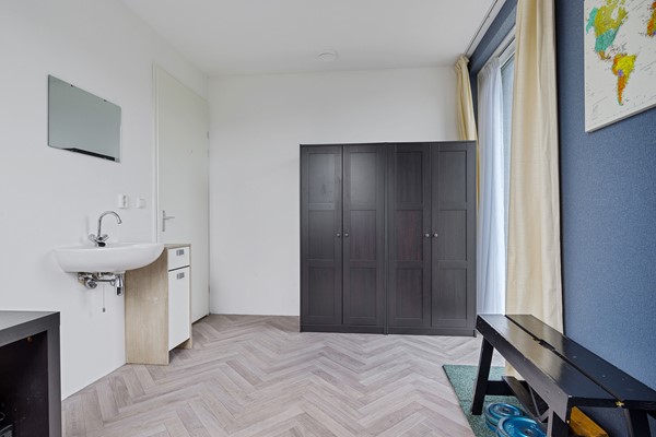Medium property photo - Soestdijk 3, 1787 DV Julianadorp